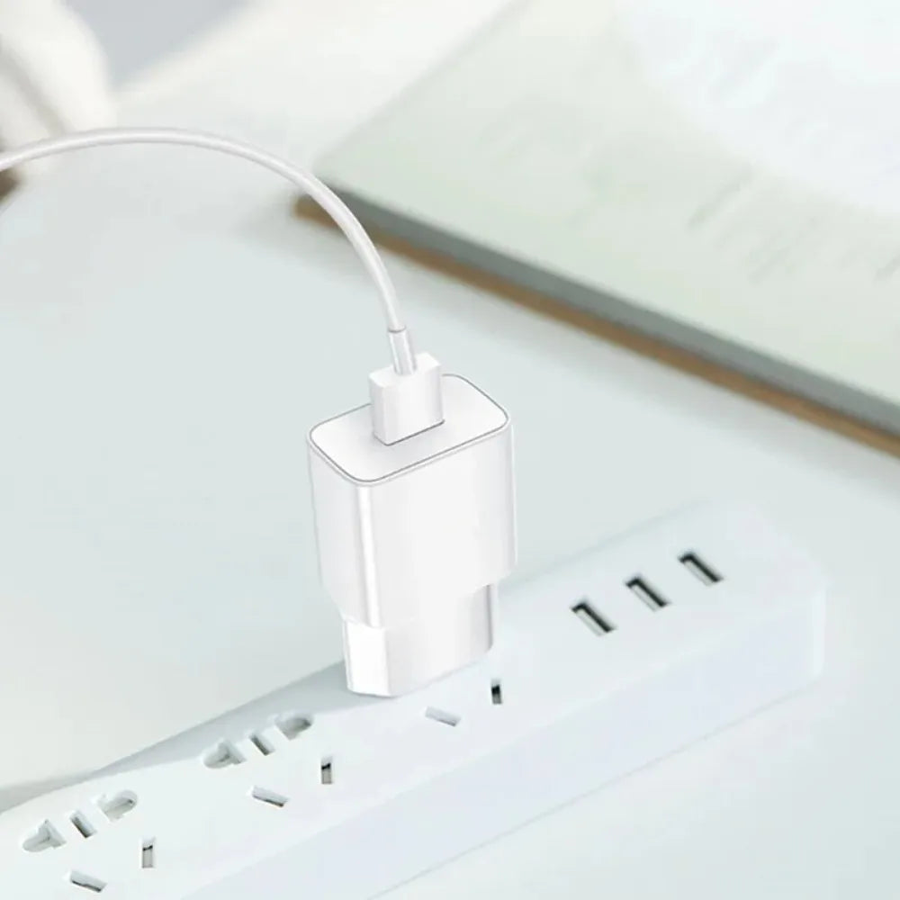 USB fast charging cable