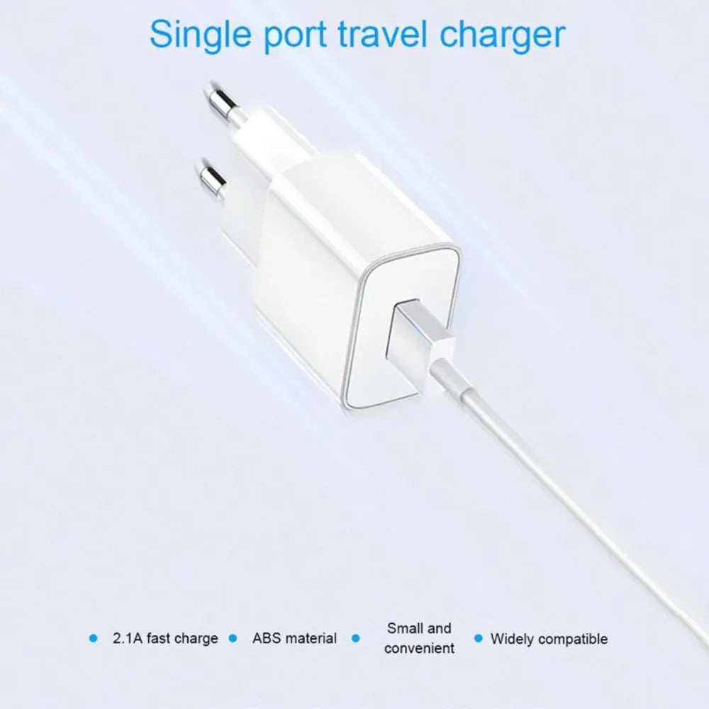 USB fast charging cable