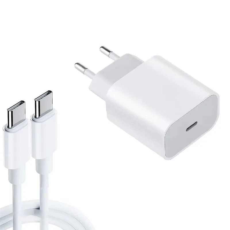USB fast charging cable
