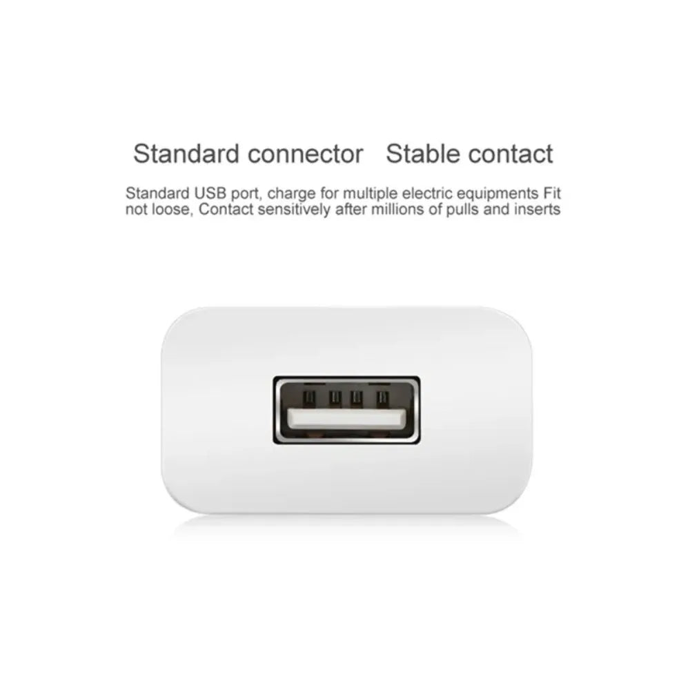 USB fast charging cable