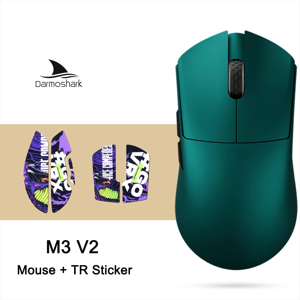 Wireless Gaming Mouse