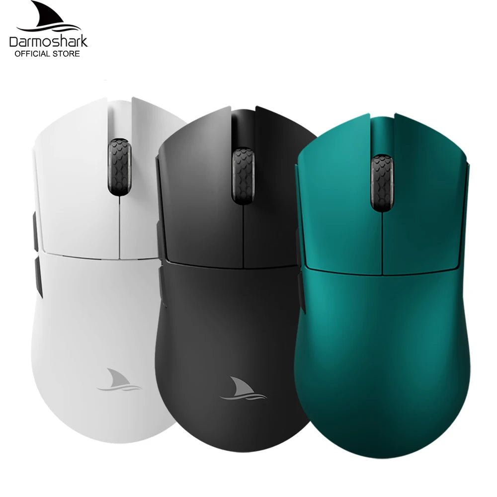 Wireless Gaming Mouse