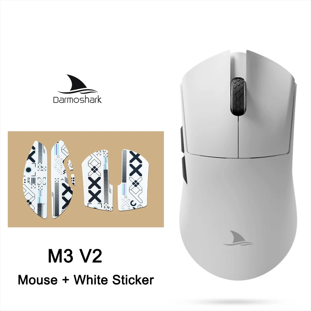 Wireless Gaming Mouse