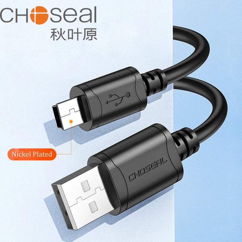 Mini USB Charging Cable