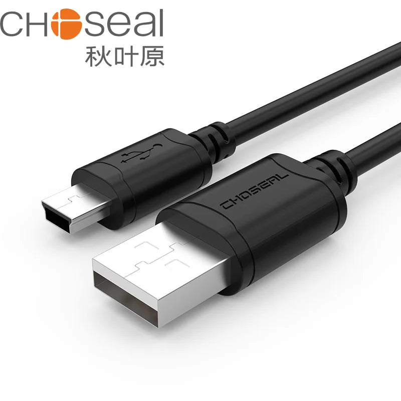 Mini USB Charging Cable