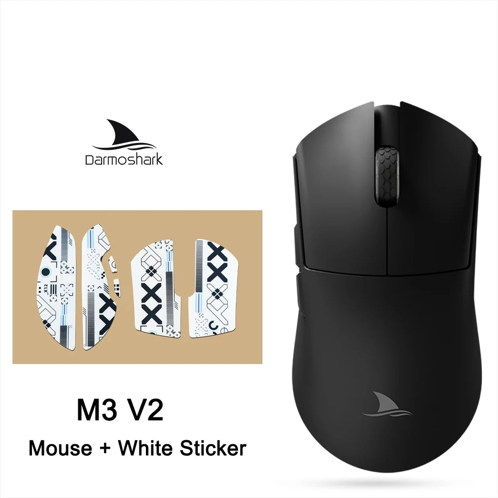 Wireless Gaming Mouse