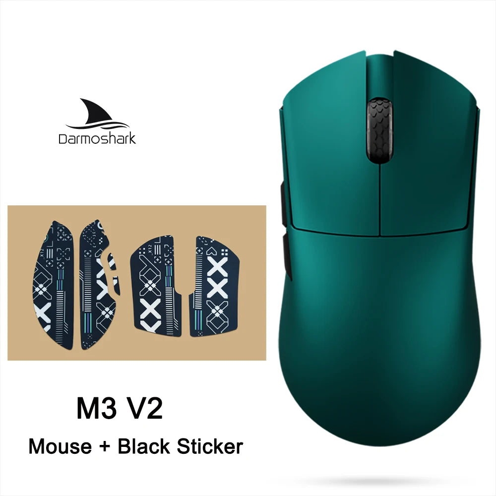 Wireless Gaming Mouse