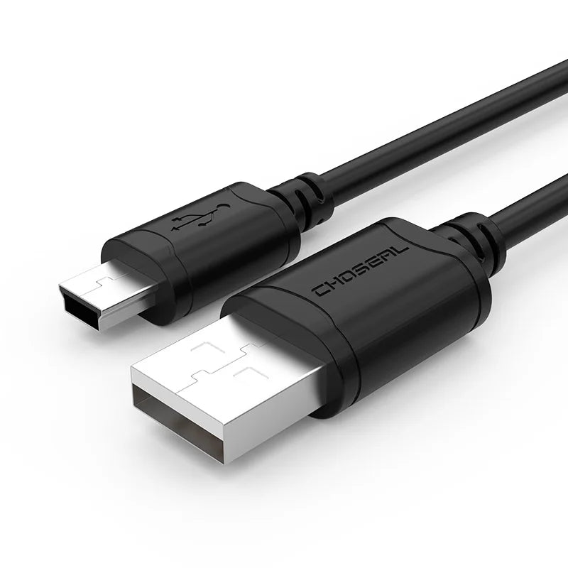 Mini USB Charging Cable