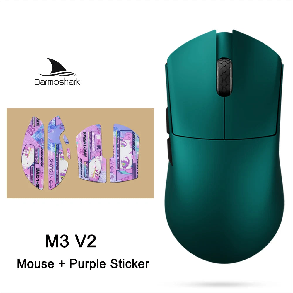 Wireless Gaming Mouse