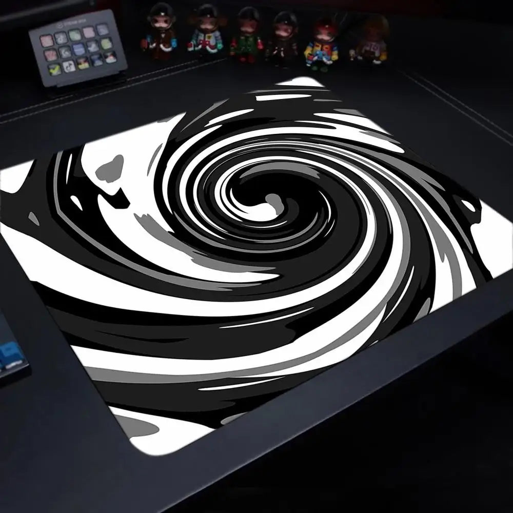 Non-slip mouse pad – Modern design – Comfort & precision