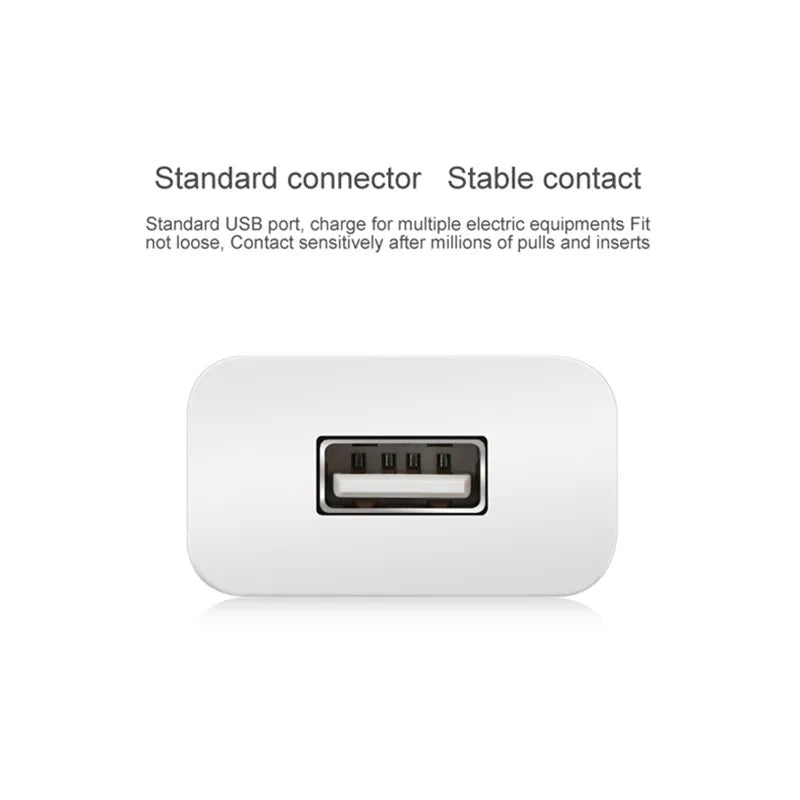 USB fast charging cable