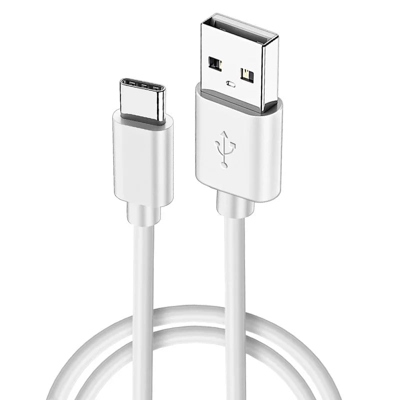 USB fast charging cable