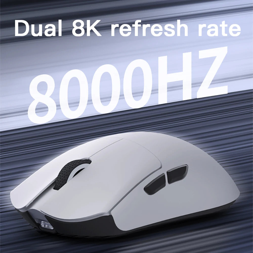 Wireless Gaming Mouse
