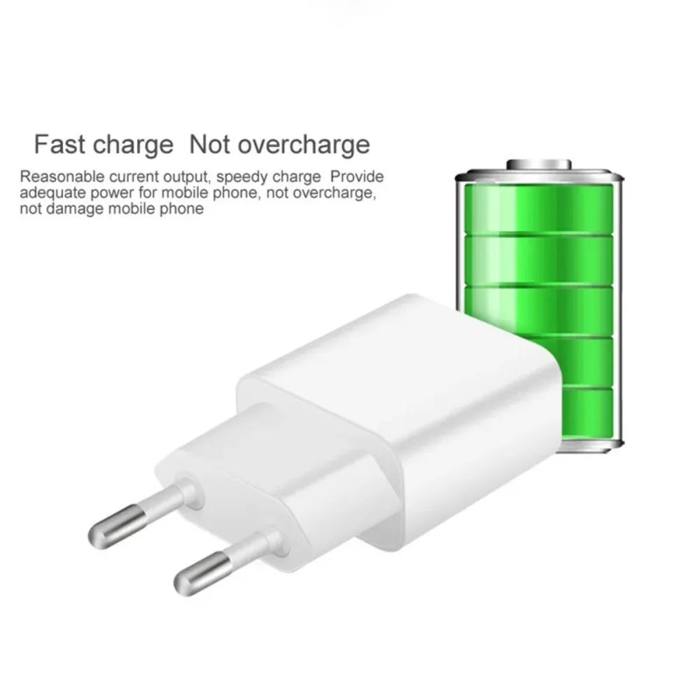 USB fast charging cable