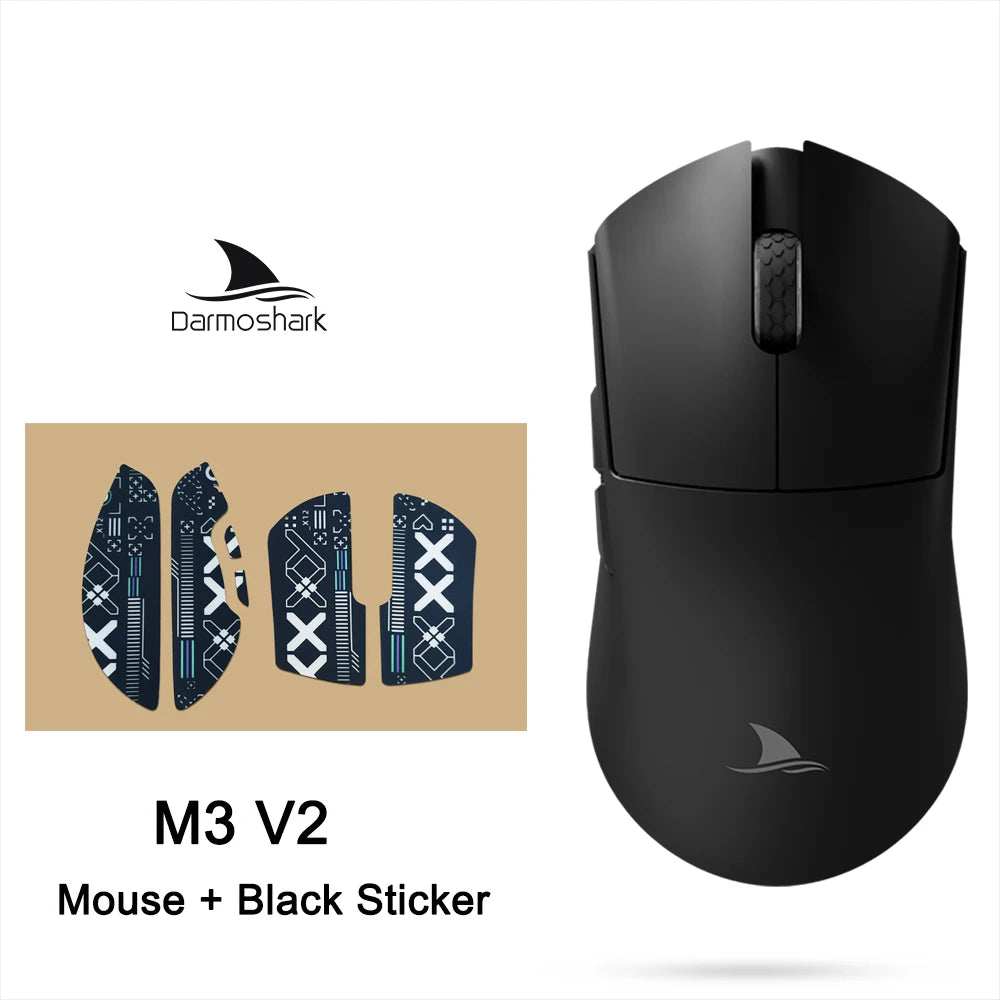 Wireless Gaming Mouse