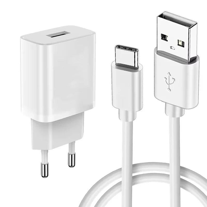 USB fast charging cable